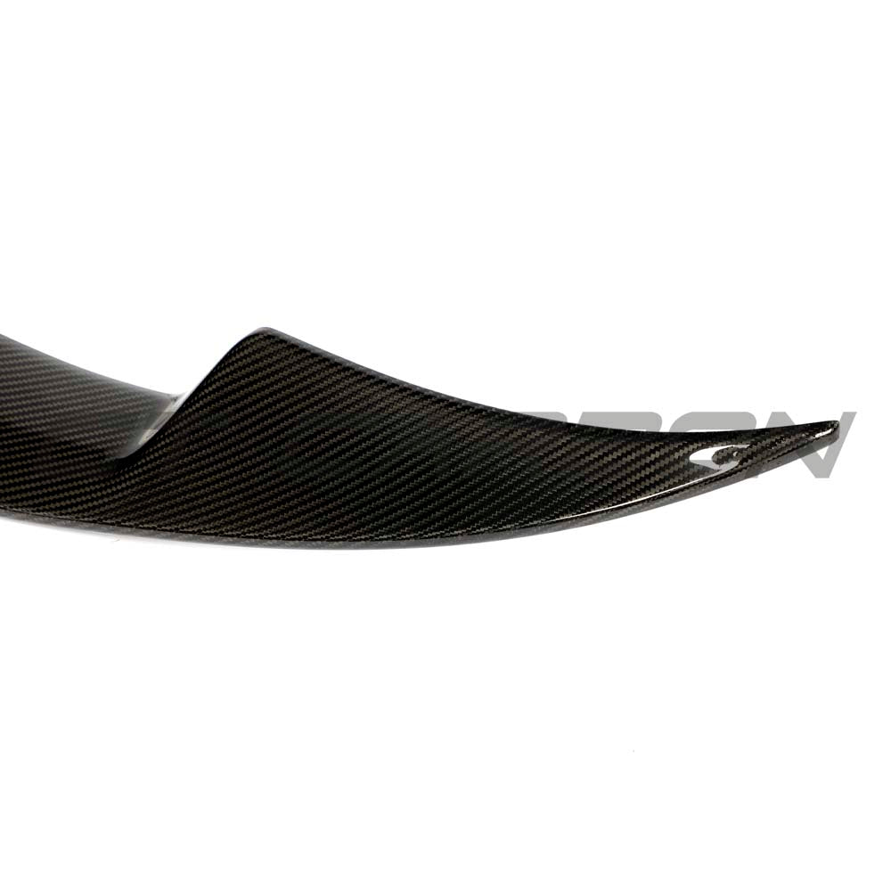MCLAREN ARTURA FULL CARBON FIBRE KIT - V2 - CT DESIGN