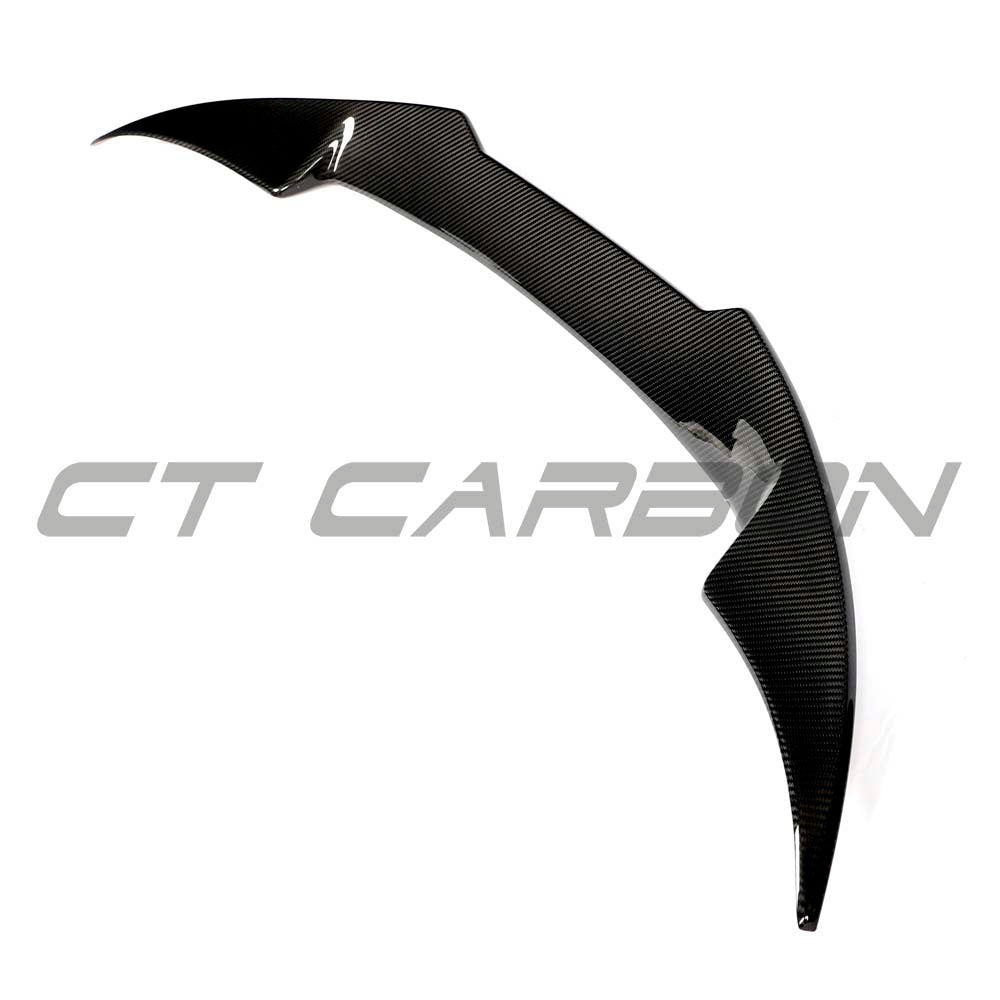 MCLAREN ARTURA FULL CARBON FIBRE KIT - V2 - CT DESIGN