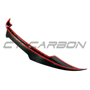 MCLAREN ARTURA 2023+ CARBON FIBRE SPOILER - CT DESIGN