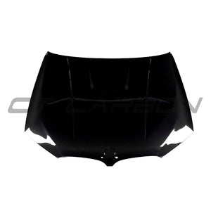 BMW X3/X3M & X4/X4M 2018-2025 CARBON FIBRE BONNET/HOOD