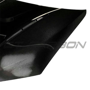 BMW X3/X3M & X4/X4M 2018-2025 CARBON FIBRE BONNET/HOOD