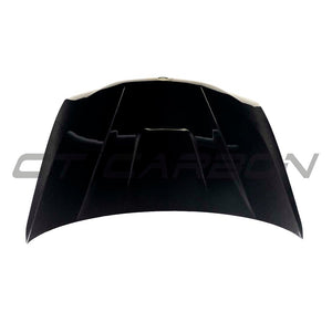 BMW X3/X3M & X4/X4M 2018-2025 CARBON FIBRE BONNET/HOOD