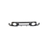 PORSCHE 911 992 TURBO S CARBON FIBRE DIFFUSER - CT DESIGN