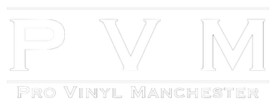 Pro Vinyl Manchester