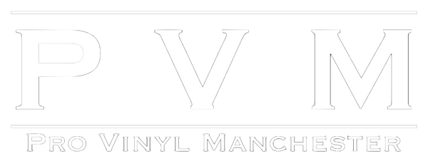 Pro Vinyl Manchester
