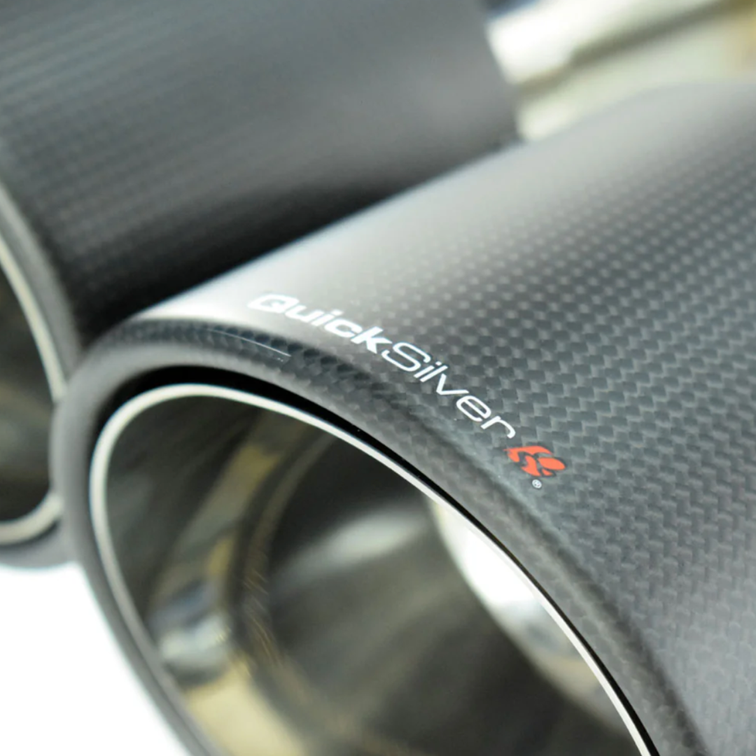 Range Rover Sport SV L461 635hp 4.4 V8 - Sport Exhaust system with Sound Architect™ Valves (2023 on)