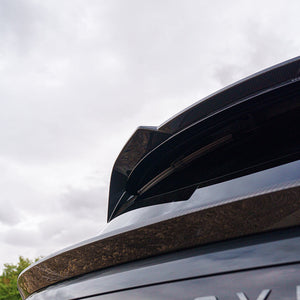 RANGE ROVER L460 2022+ ULTIMATE FULL CARBON FIBRE KIT - CT DESIGN
