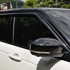 Range Rover Sport L461 Wind Deflectors