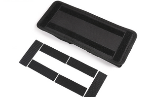 Defender L663 Rear Storage Net