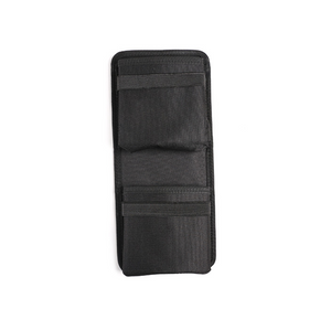 Defender L663 Rear Storage Net