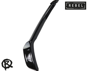 DEFENDER BLACK SNORKEL