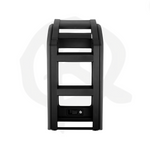 DEFENDER SIDE LADDER BLACK