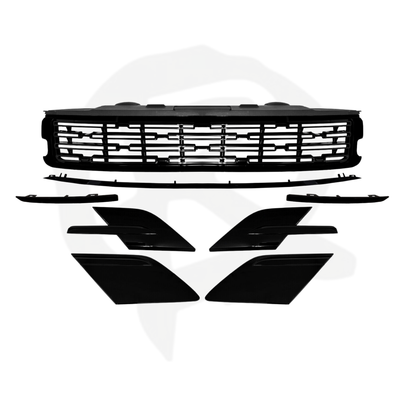 Range Rover Sport L461 Black Pack