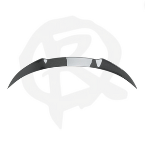 Tesla Model Y 2023+ Blade Style Spoiler - Carbon Fibre Look