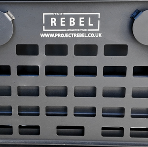 Defender L663 Limited Edition Tail Gate Table