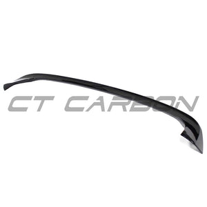 BMW F20/F21 1 SERIES LCI DUAL EXIT GLOSS BLACK KIT - V3