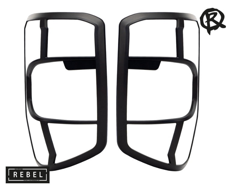 Ford Ranger Rear cover