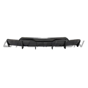 TESLA MODEL 3 MK1 2017-2023 CARBON FIBRE KIT - V8