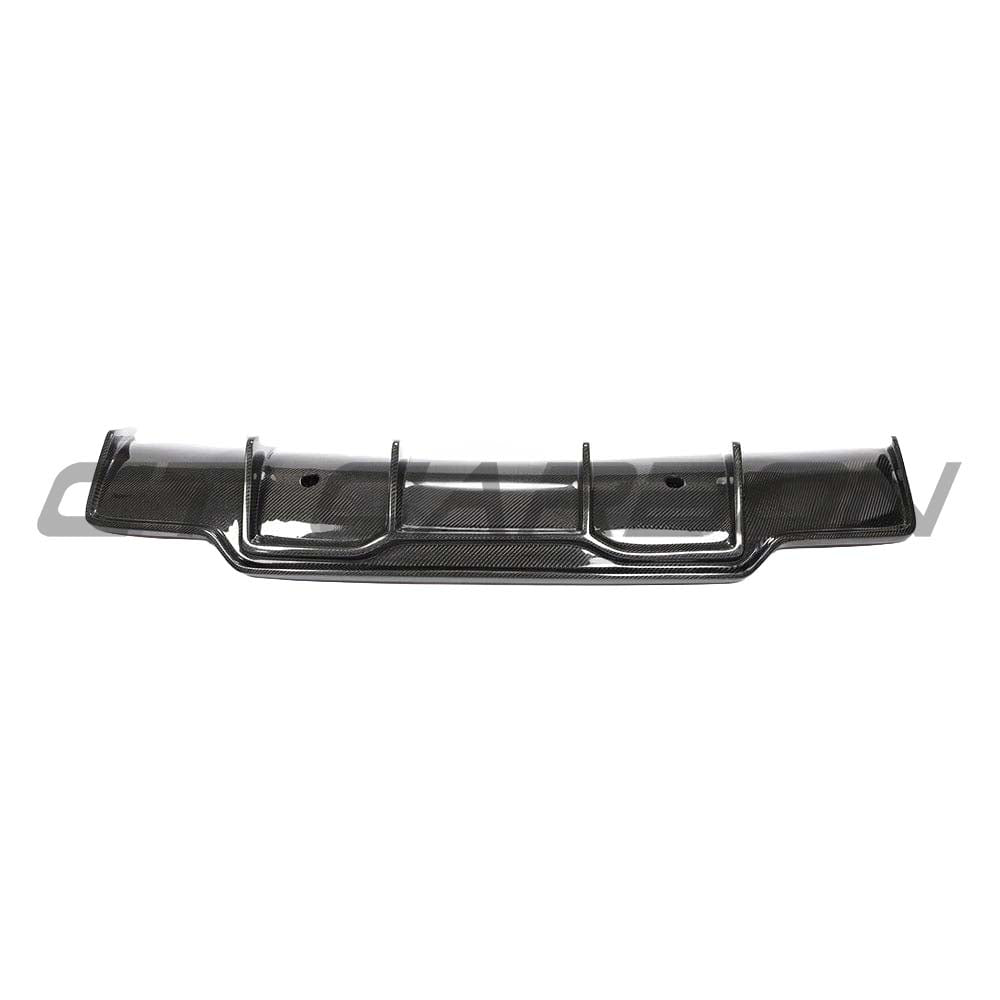 TESLA MODEL 3 MK1 2017-2023 CARBON FIBRE KIT - V6