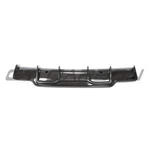 TESLA MODEL 3 MK1 2017-2023 CARBON FIBRE KIT - V4