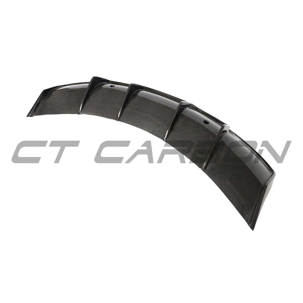 TESLA MODEL 3 MK1 2017-2023 CARBON FIBRE KIT - V4
