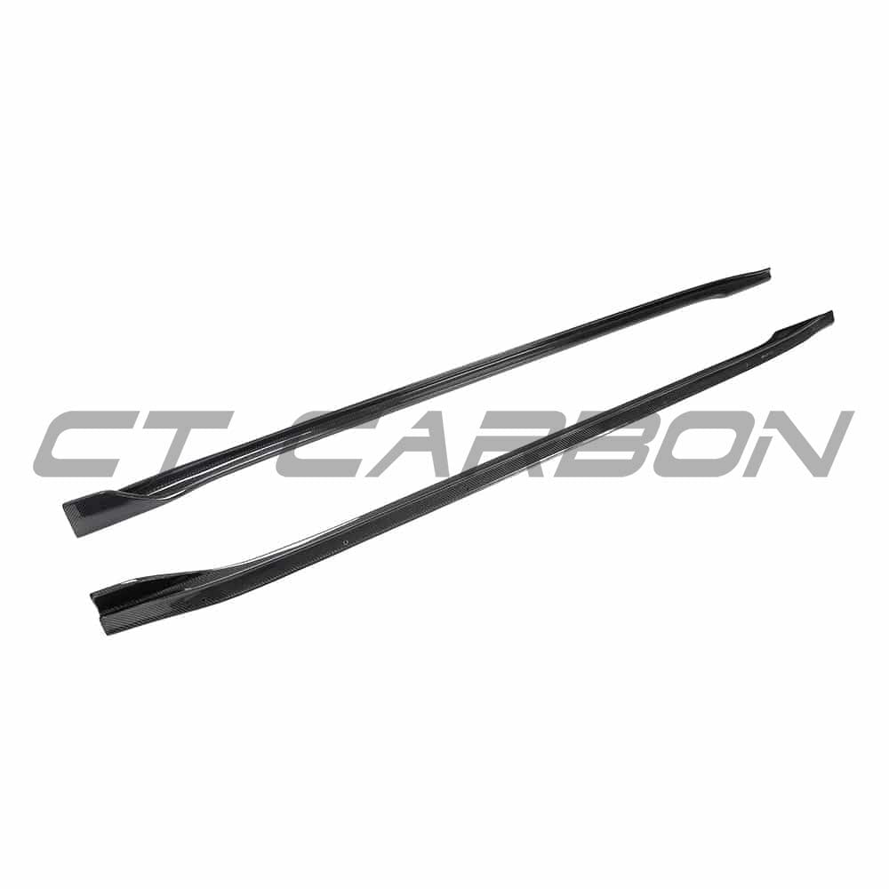 TESLA MODEL 3 MK1 2017-2023 CARBON FIBRE KIT - V14