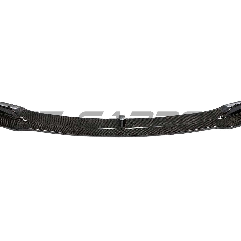 TESLA MODEL 3 MK1 2017-2023 CARBON FIBRE KIT - V12