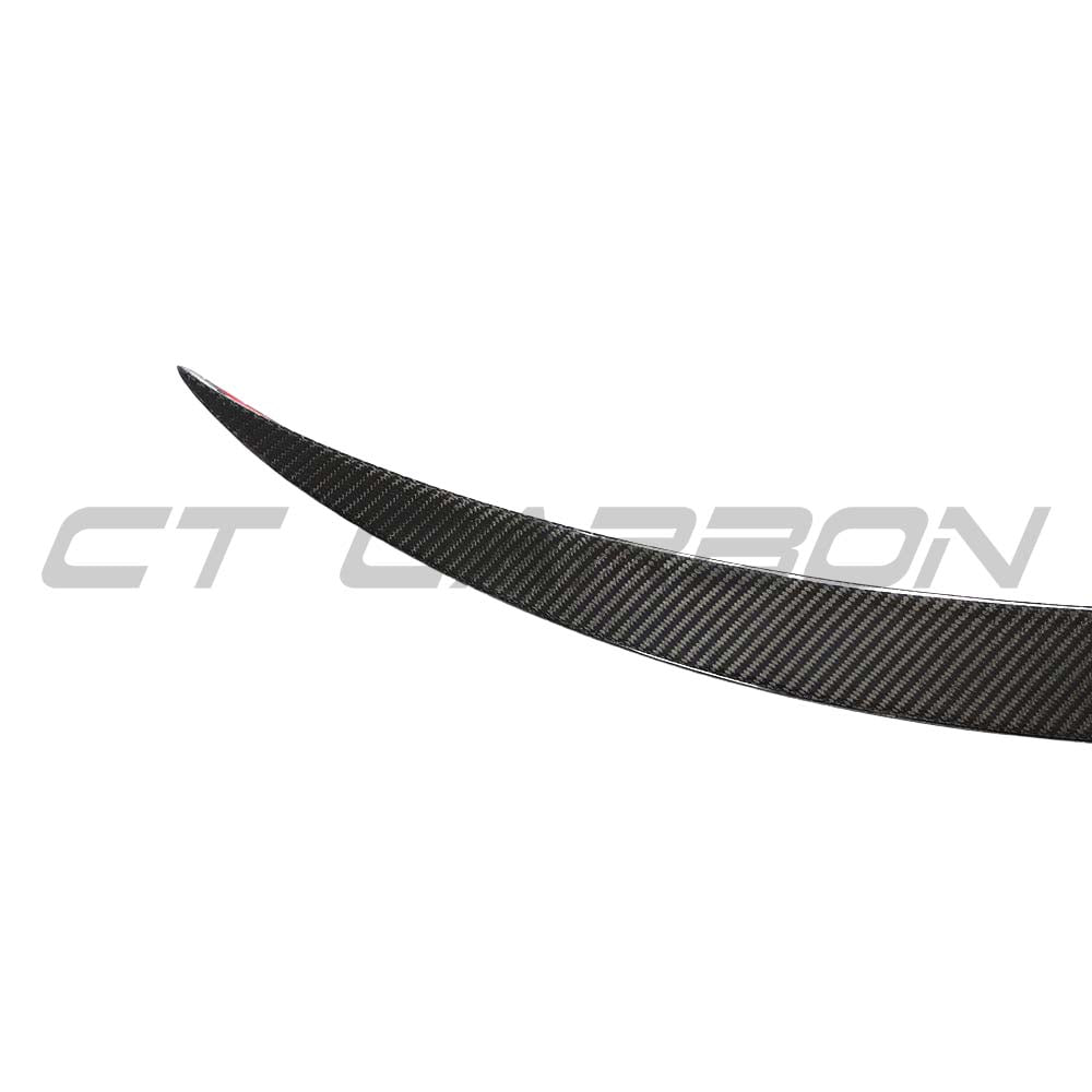 TESLA MODEL 3 MK1 2017-2023 CARBON FIBRE KIT - V10