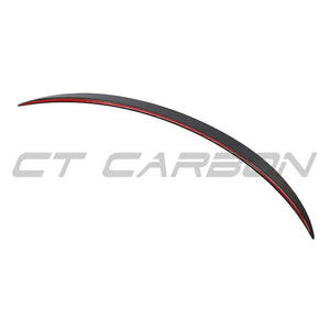 TESLA MODEL 3 MK1 2017-2023 CARBON FIBRE KIT - V10