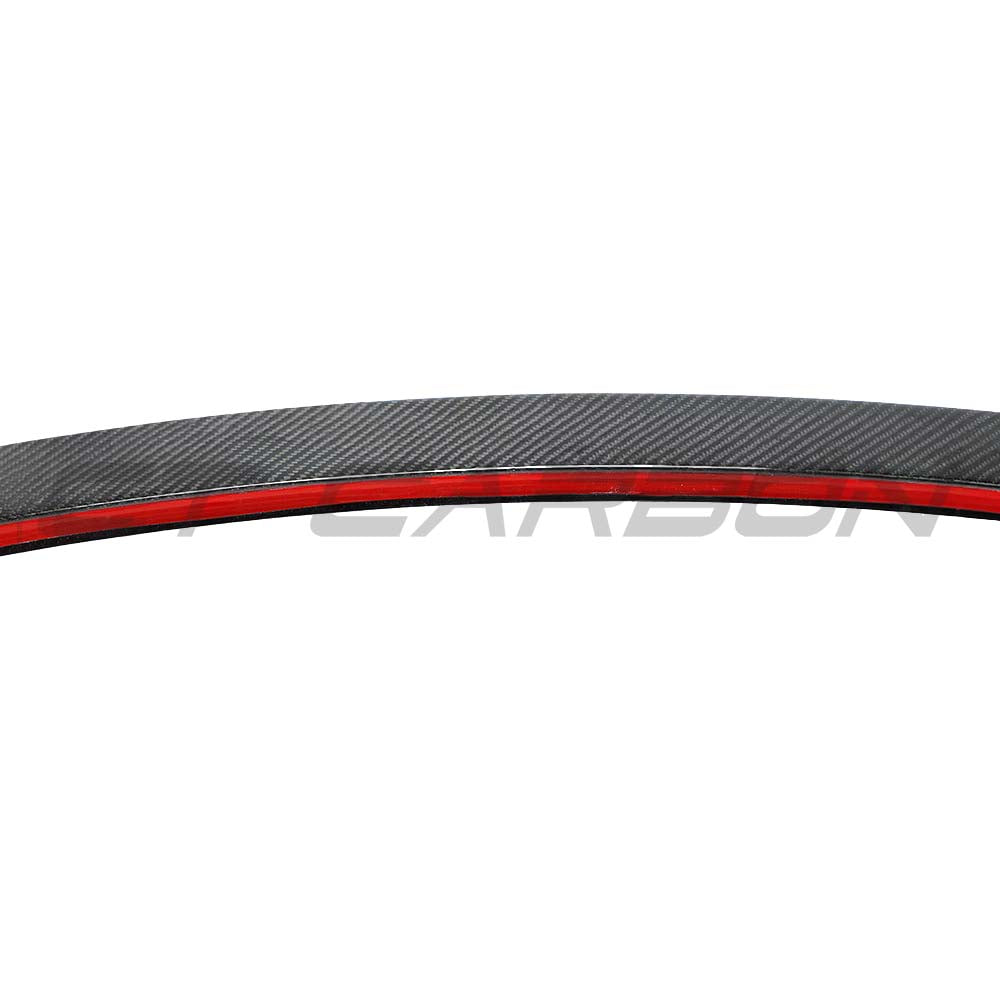 TESLA MODEL 3 MK1 2017-2023 CARBON FIBRE KIT - V10