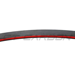 TESLA MODEL 3 MK1 2017-2023 CARBON FIBRE KIT - V10