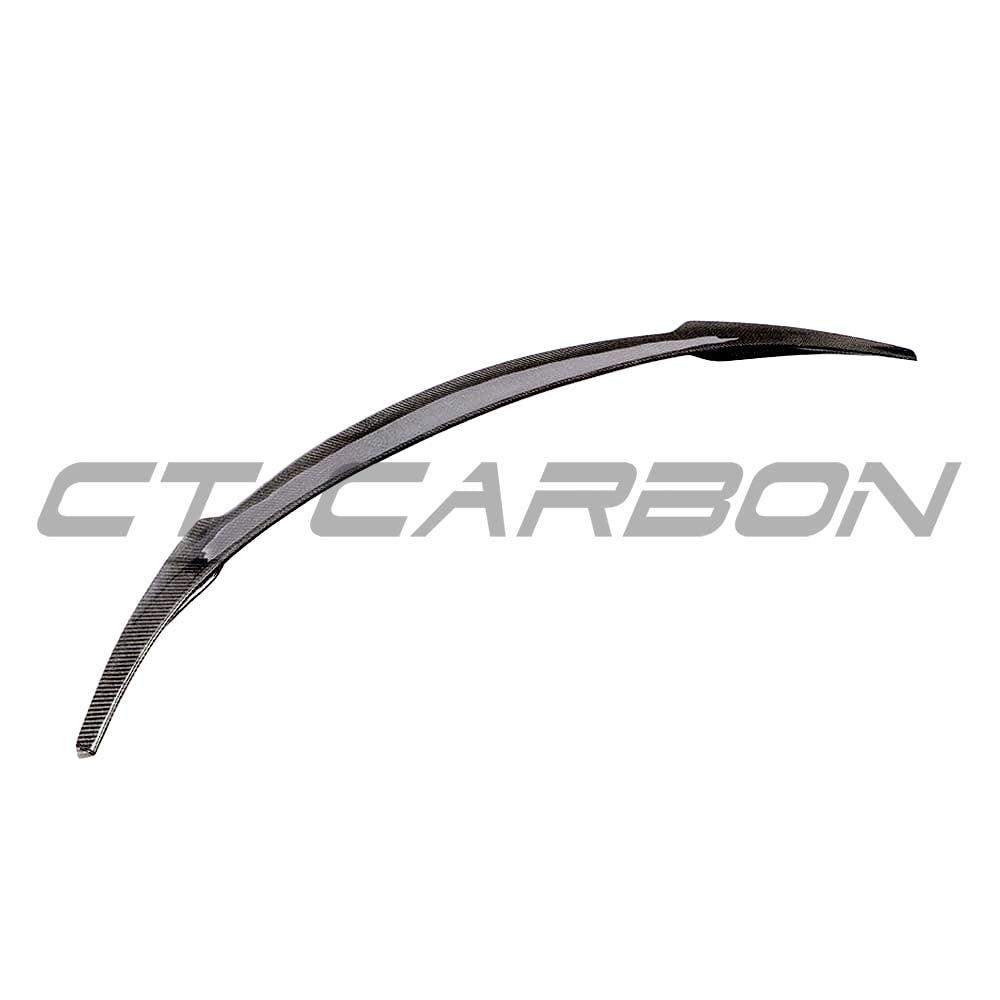 TESLA MODEL 3 MK1 2017-2023 CARBON FIBRE KIT - V11
