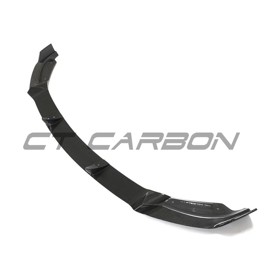 CT CARBON Full Kit TESLA MODEL Y CARBON FIBRE FULL KIT - V1