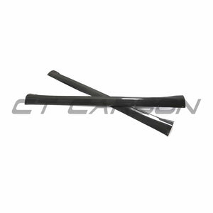 CT CARBON Full Kit TESLA MODEL Y CARBON FIBRE FULL KIT - V4