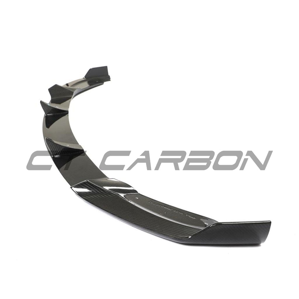 CT CARBON Full Kit TESLA MODEL Y CARBON FIBRE FULL KIT - V4