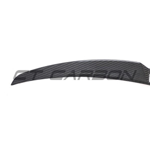 CT CARBON Full Kit TESLA MODEL Y CARBON FIBRE FULL KIT - V4