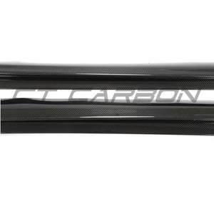 CT CARBON Side Skirts TESLA MODEL Y CARBON FIBRE SIDE SKIRTS
