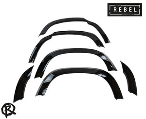 110 DEFENDER WIDE ARCHES