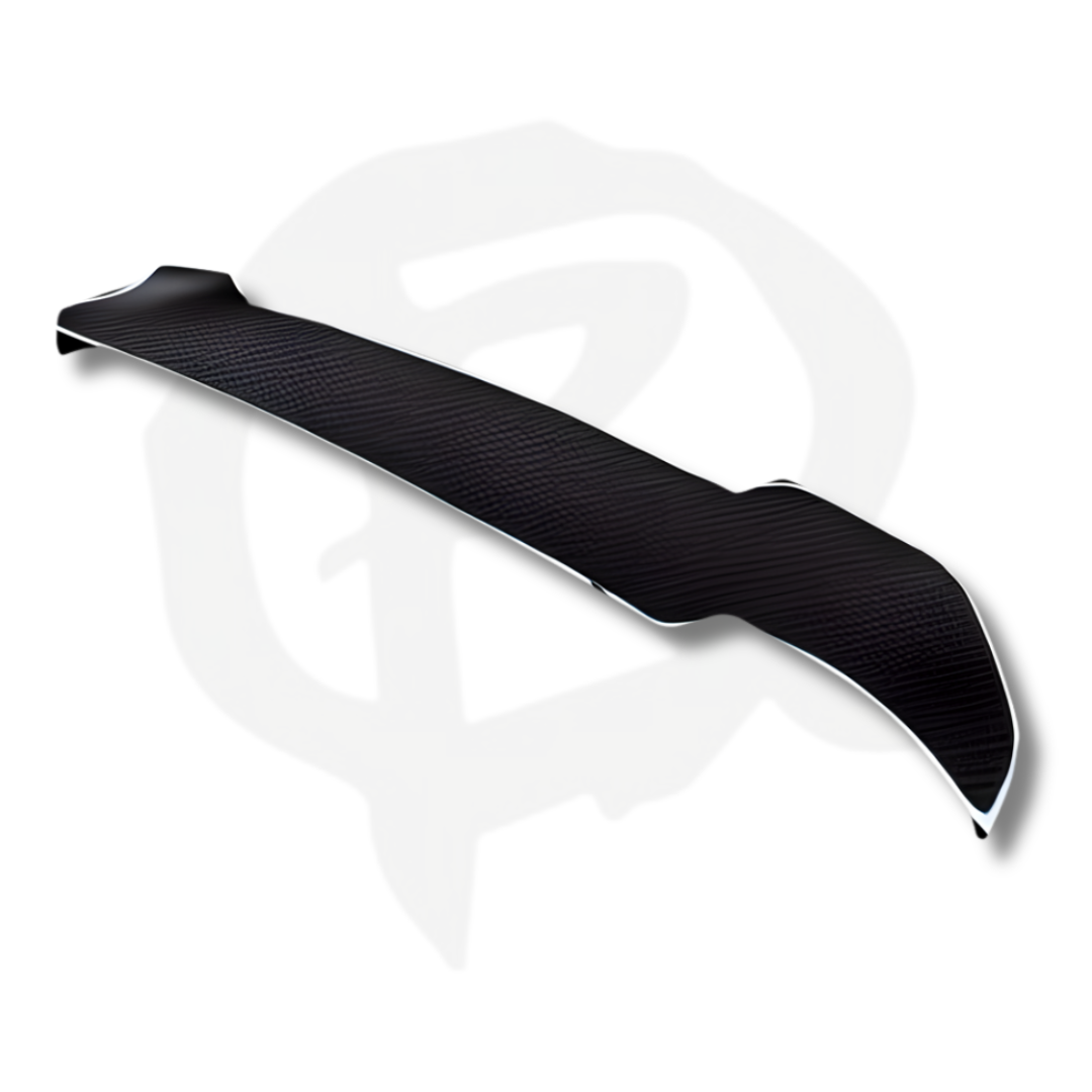 Defender L663 Limited Edition Carbon Fibre Finish Rear Spoiler