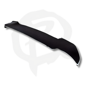 Defender L663 Limited Edition Carbon Fibre Finish Rear Spoiler