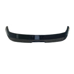 VOLKSWAGEN GOLF MK7/7.5 2014-2020 GLOSS BLACK SPOILER V2