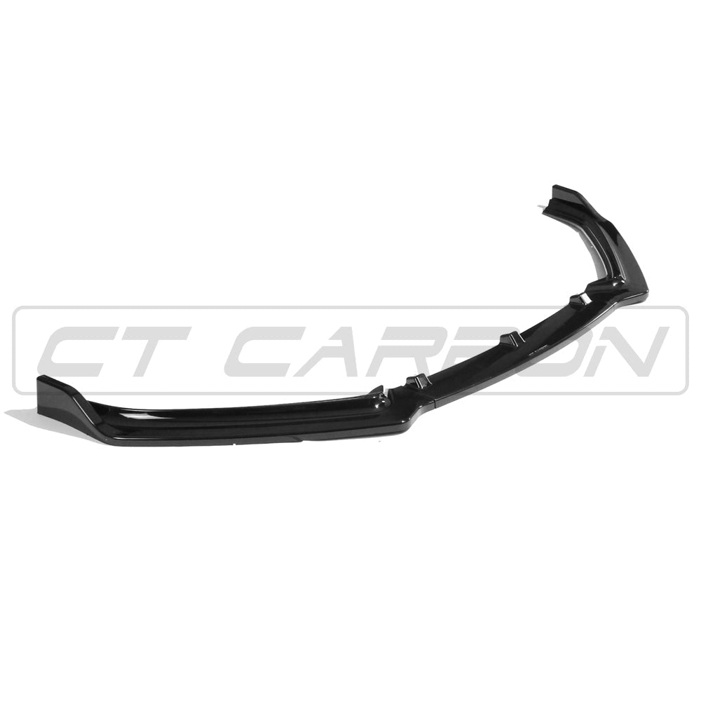 VOLKSWAGEN POLO MK5 2014-2017 GLOSS BLACK KIT