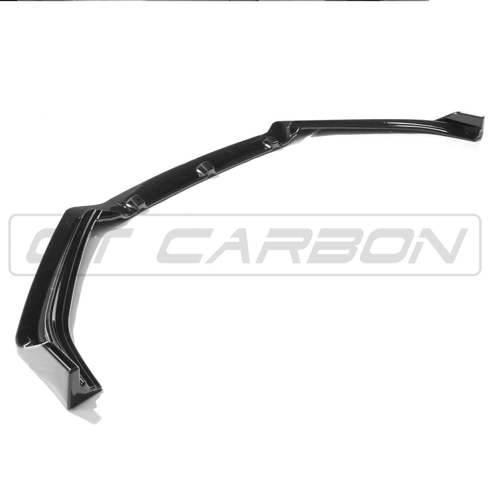 VOLKSWAGEN POLO MK5 2014-2017 GLOSS BLACK KIT