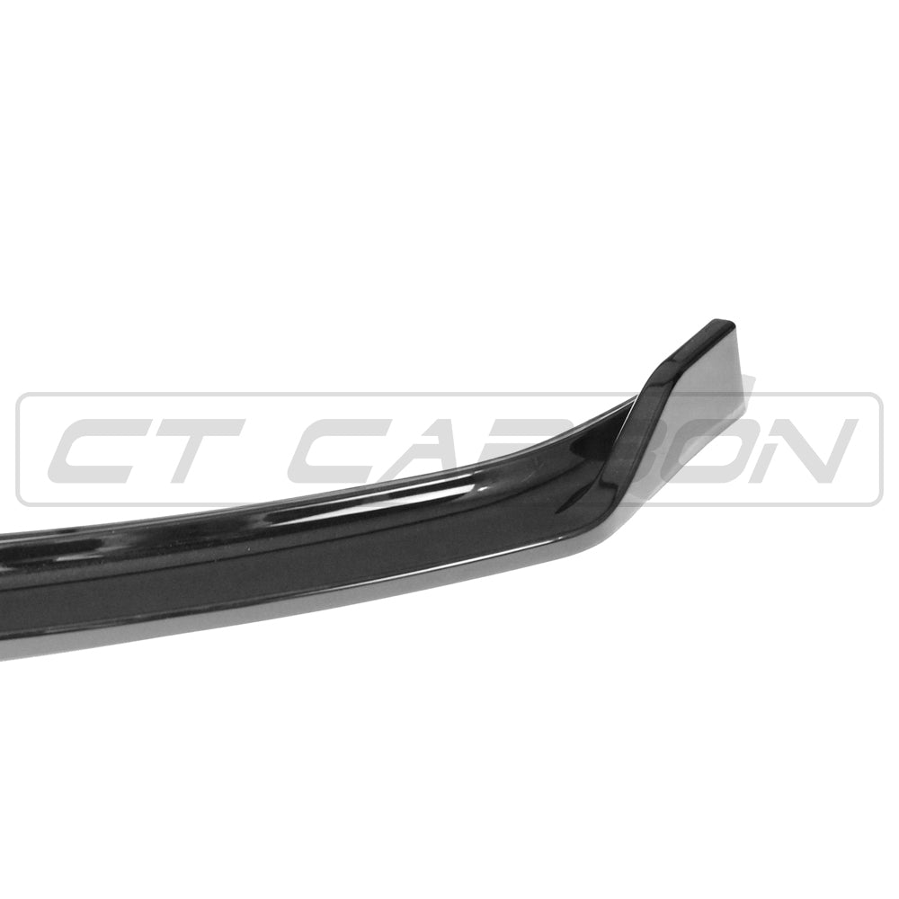 VOLKSWAGEN POLO MK5 2014-2017 GLOSS BLACK KIT