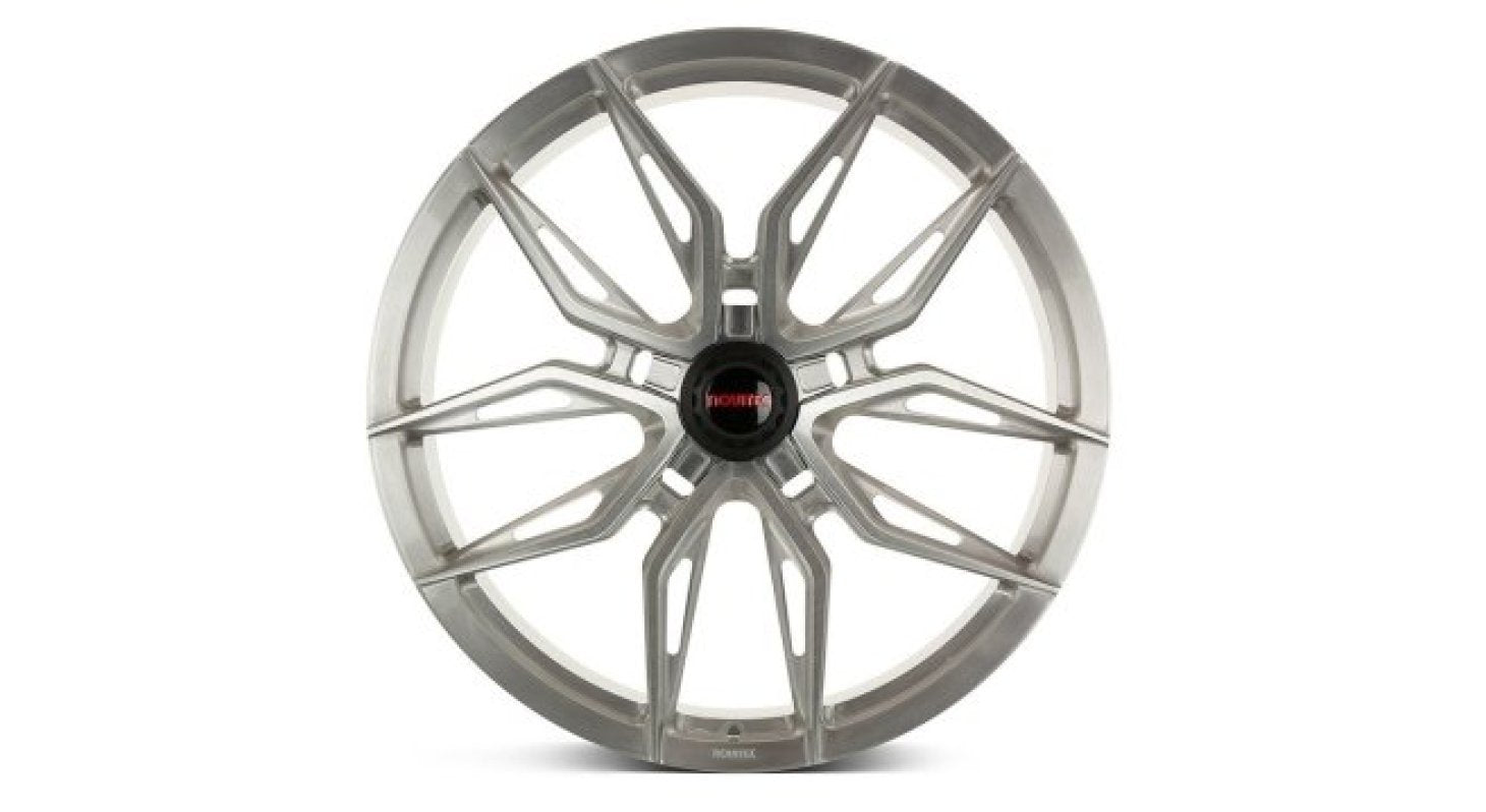 Vossen x Novitec NF11 Forged Wheels for Ferrari 12Cilindri