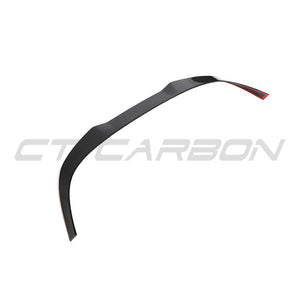 VW MK8 GOLF R CS FULL CARBON FIBRE KIT - CT DESIGN
