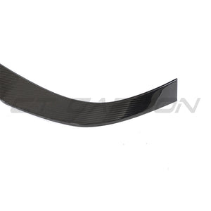 VW MK8 GOLF R CS FULL CARBON FIBRE KIT - CT DESIGN