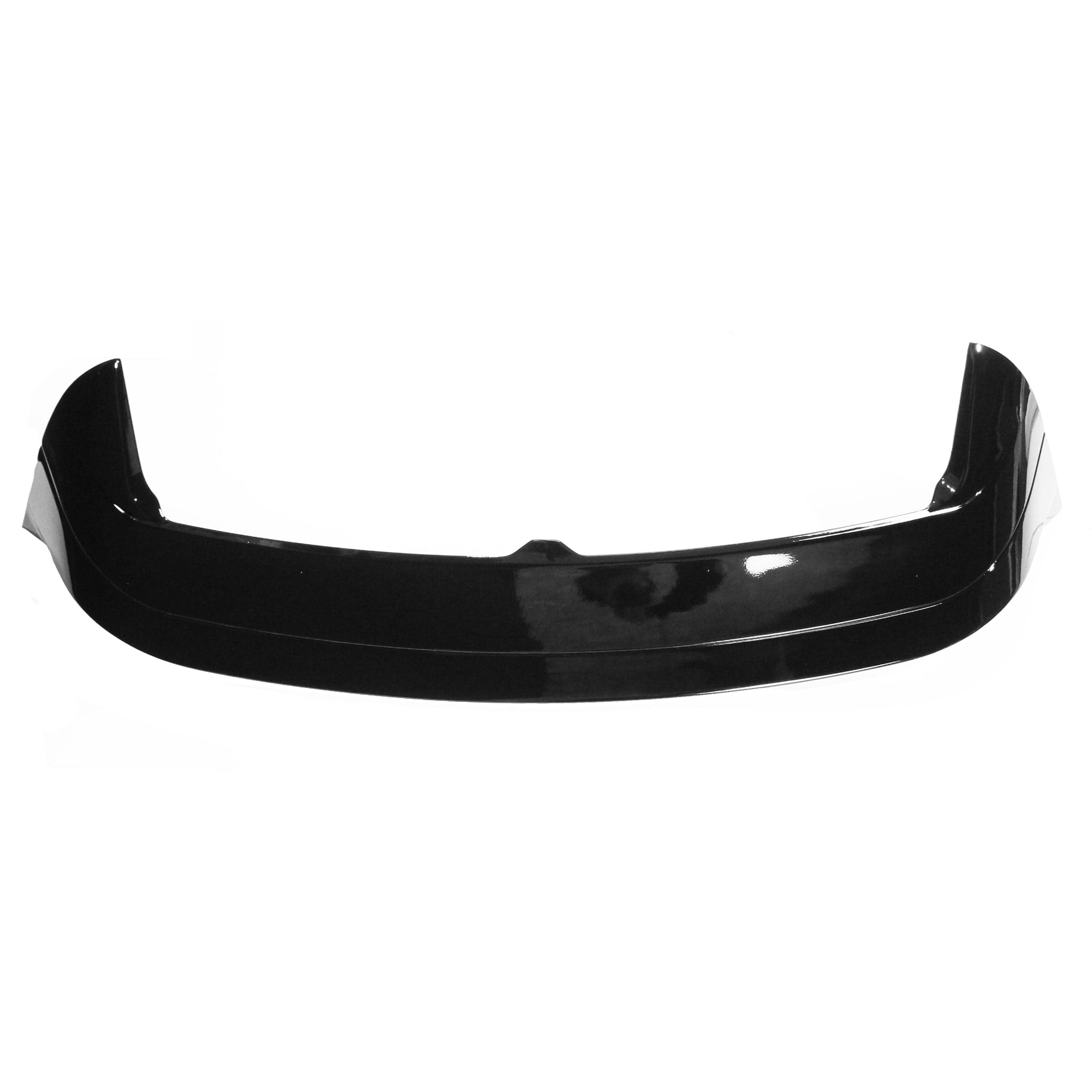 BLAK BY CT Spoiler VW GOLF MK8 GTI/GTD/R-LINE GLOSS BLACK SPOILER - CS STYLE - BLAK BY CT CARBON
