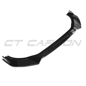 BLAK BY CT Full Kit VW GOLF MK8 GTI/GTD GLOSS BLACK PACKAGE - BLAK BY CT CARBON
