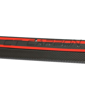 VW GOLF R MK8.5 2024+ CARBON FIBRE KIT - CT DESIGN